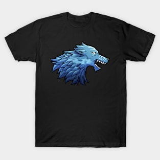 Lone Wolf T-Shirt